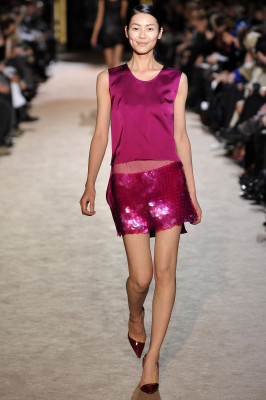 Liu Wen pic #342286