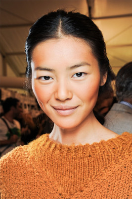 photo 3 in Liu Wen gallery [id435060] 2011-11-15 00:00:00