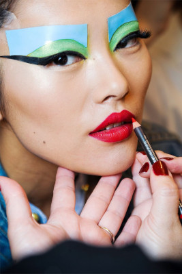 Liu Wen pic #422985
