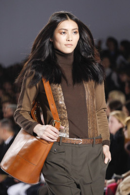 Liu Wen pic #381743