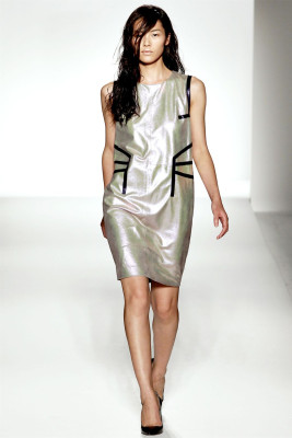 Liu Wen pic #426057