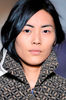 Liu Wen pic #342283