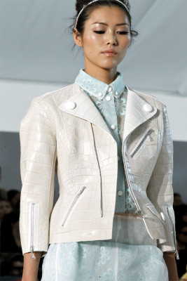 photo 14 in Liu Wen gallery [id480728] 2012-03-16 00:00:00