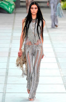 Liu Wen pic #346613