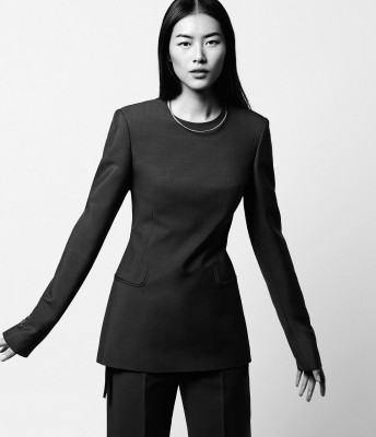 photo 23 in Liu Wen gallery [id1084795] 2018-07-13 00:00:00