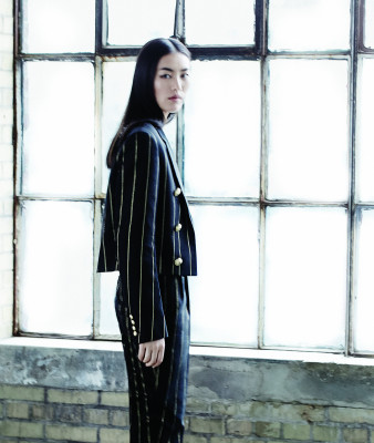 photo 26 in Liu Wen gallery [id1084792] 2018-07-13 00:00:00