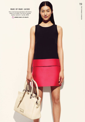 Liu Wen pic #486615