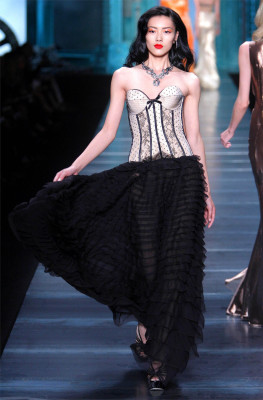 Liu Wen pic #344429