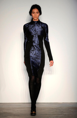 Liu Wen pic #343941