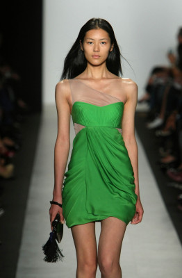 photo 16 in Liu Wen gallery [id345581] 2011-01-21 00:00:00