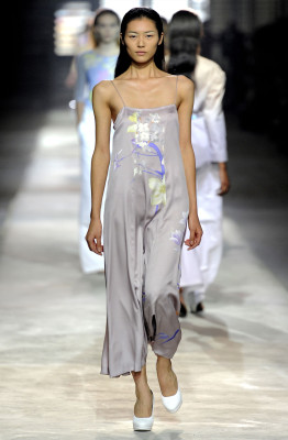 Liu Wen pic #342867