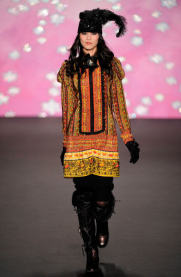 Liu Wen pic #341683