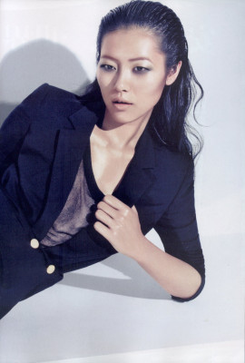 Liu Wen pic #481152