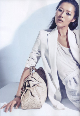 Liu Wen pic #481147