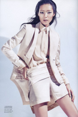 Liu Wen pic #481150