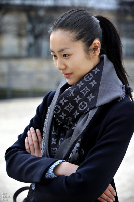 photo 5 in Liu Wen gallery [id499303] 2012-04-18 00:00:00