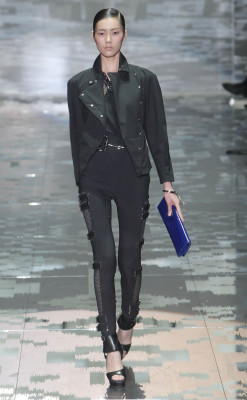 Liu Wen pic #342291