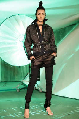 Liu Wen pic #870063