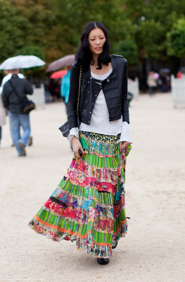 Liu Wen pic #345260