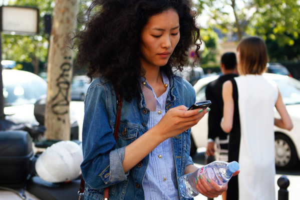 Liu Wen pic #426055