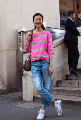 Liu Wen pic #426056