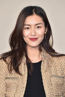 photo 14 in Liu Wen gallery [id938542] 2017-02-07 00:00:00