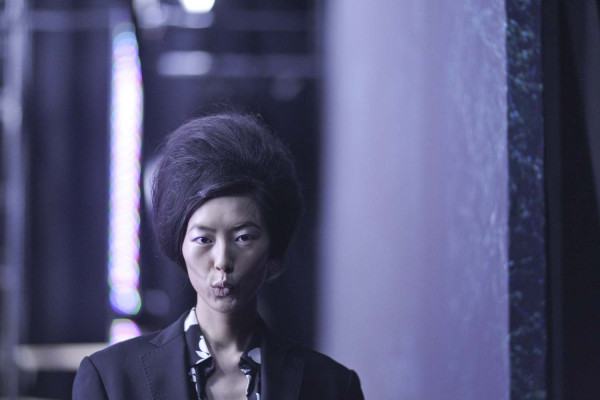 Liu Wen pic #343833