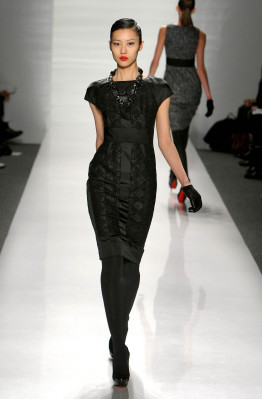 Liu Wen pic #342028