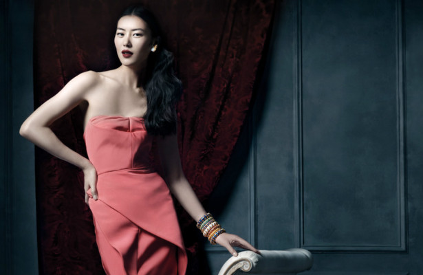 photo 12 in Liu Wen gallery [id675765] 2013-11-05 00:00:00
