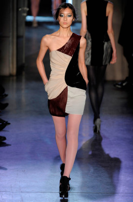 Liu Wen pic #342844