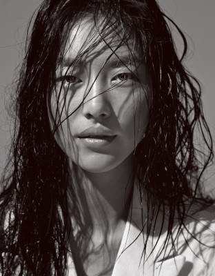 photo 22 in Liu Wen gallery [id489096] 2012-04-01 00:00:00