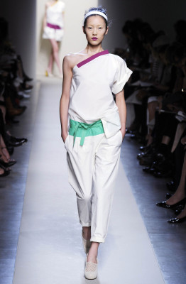 Liu Wen pic #342027