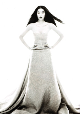 Liu Wen pic #335691