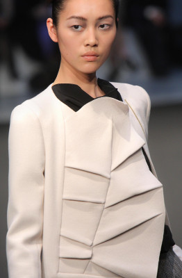Liu Wen pic #343835