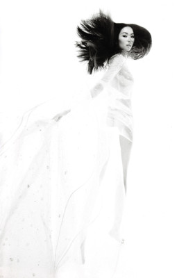 Liu Wen pic #335689
