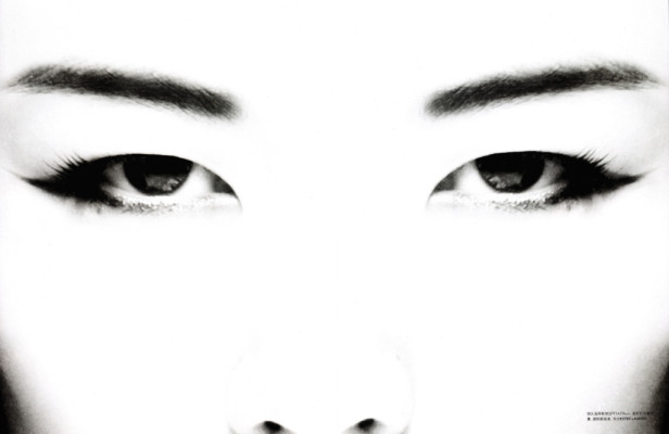 Liu Wen pic #335693