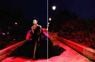 Liu Wen pic #334852