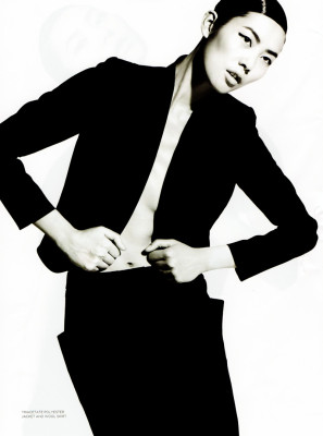 Liu Wen pic #328248