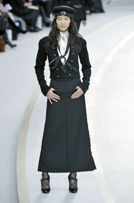 Liu Wen pic #341684