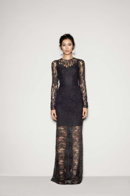 photo 15 in Liu Wen gallery [id560046] 2012-09-18 00:00:00