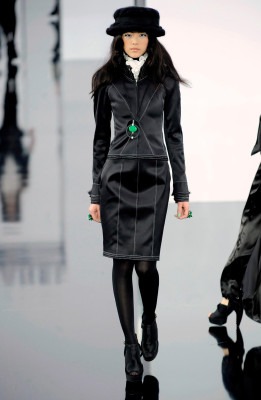 Liu Wen pic #344361
