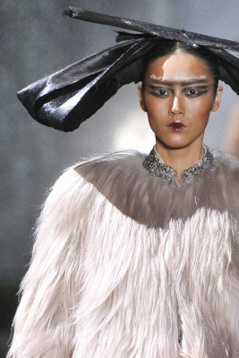 Liu Wen pic #344101