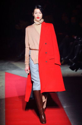 Liu Wen pic #342869