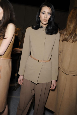 Liu Wen pic #342288