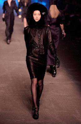 Liu Wen pic #342029