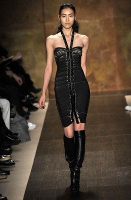Liu Wen pic #342542