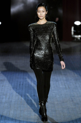 Liu Wen pic #341685