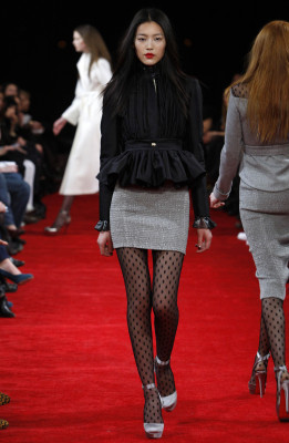 Liu Wen pic #346610