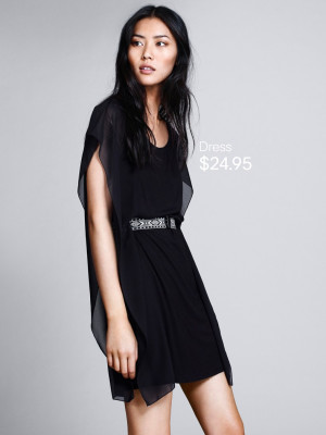 photo 22 in Liu Wen gallery [id651085] 2013-07-18 00:00:00
