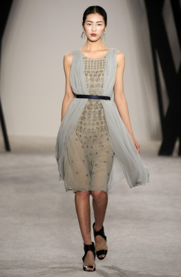 Liu Wen pic #343840